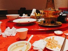 -山西会馆·晋菜·晋商宴·牌匾博物馆(胜利东街店)
