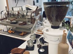 -Onirii Coffee(长乐路店)