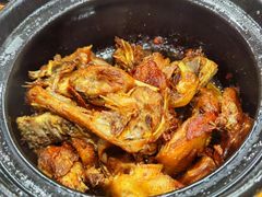 -斯丹姜母鸭·古法干香(涂门街总店)