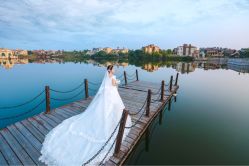 -1986婚纱摄影(清城店)