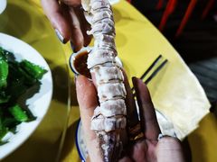 -明润海鲜(南边海店)