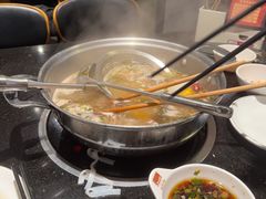 -尚合里潮汕牛肉火锅(海沧店)