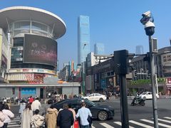 -黄兴南路步行商业街