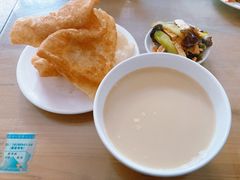 -努尔古丽奶茶
