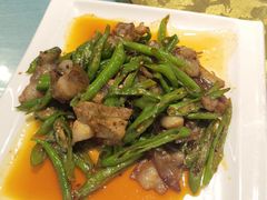 -干老四雅鱼饭店(滨江西路店)