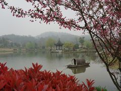 -南山风景名胜区