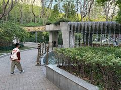 -苏州河梦清园环保主题公园