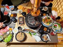 -久居·炭火烤肉(景辰大厦店)