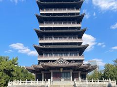 -包公祠