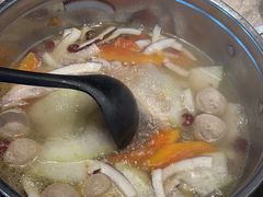 -采椰郎椰子鸡·脆皮鸡火锅(融创茂店)