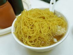 -麦文记面家(佐敦店)