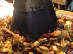 -蛙大侠香辣牛蛙火锅店(总店)