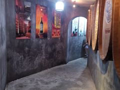 -青岛中山公园-索道售票处