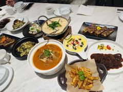 -茹·pure vegan(博华广场店)
