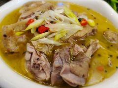 -毛胡子牛羊餐馆(武宁路店)