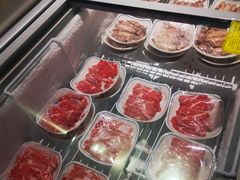 -林静小吃(复兴路店)