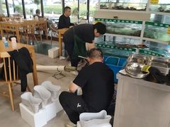-品鲜村农家菜·阳澄湖大闸蟹(总店)