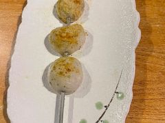 -质烤烤物·活烤海鲜(质烤总店)