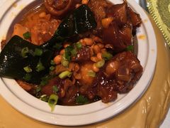 -东北大院·东北菜(三台子店)