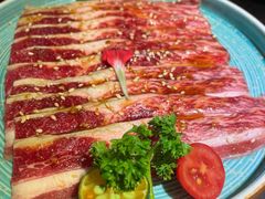 -和来烤肉(仓山万达店)