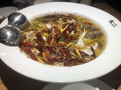 -太二酸菜鱼(福州泰禾店)