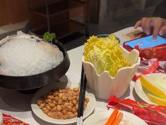 -左庭右院鲜牛肉火锅(七宝领展广场店)