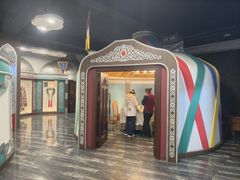 -哈啾嗨·新概念蒙餐(红星新城店)