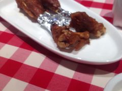 -西贝(上海我格广场店)