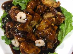 -大江南食府(石景山店)