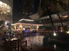 -曼谷王子宫殿酒店