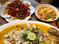 -小喜客·云南特色菜(纳西庭院店)