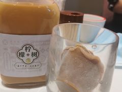 -柠檬树茶餐厅(海雅缤纷城店)