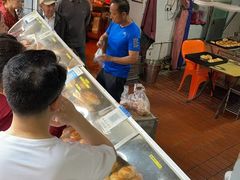 -惠源面包店(开禾路店)