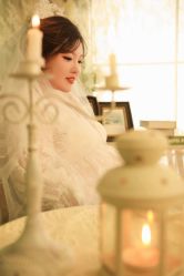 -孕视觉专业孕妇摄影(天津南开店)