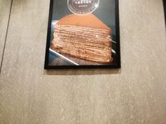 -Awfully Chocolate(来福士广场店)