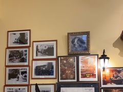 -露西亚咖啡西餐厅(哈尔滨俄侨纪念馆店)