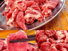 牛肉-江村四哥新鲜牛肉店(江高总店)