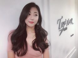 -Tipo Hair salon（明星）店