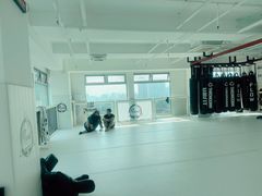 -Flow巴西柔术拳击泰拳馆