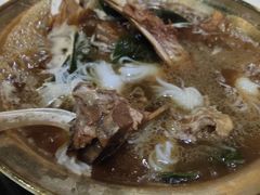 -和庆斋羊蝎子火锅·碳缸烧烤(顺义旗舰店)