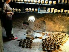 android_upload_pic-高台民居