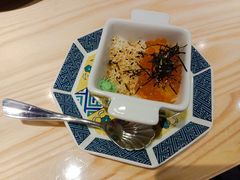 -秋荀日本料理(昆明同德广场店)