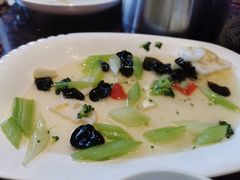 -小时候文化主题餐厅(田家店)