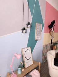 点击看大图 -小时候儿童摄影(解放大道店)