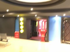 -芒果国际影城东风店