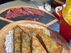 -乔先生涮肉·鲜活牛羊肉火锅(塘沽店)