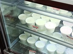 -清真马记宫廷奶酪(广渠门内大街店)