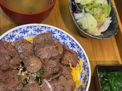 -一豚轩·烧鸟·豚骨拉面(五四路店)