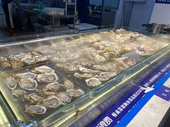 -蚝英雄鲜蚝自助专门店(长楹天街直营店)