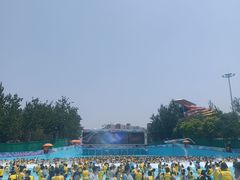 -欢乐水魔方水世界